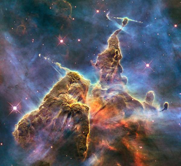 fotos nasa n asa celebra 20 aniversario de hubble la agencia espacial 