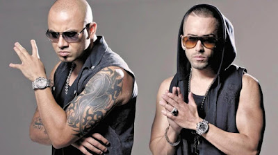 Biografia De Wisin y Yandel