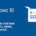 Windows 10 SDK Build 14332 Preview Now Available for Download