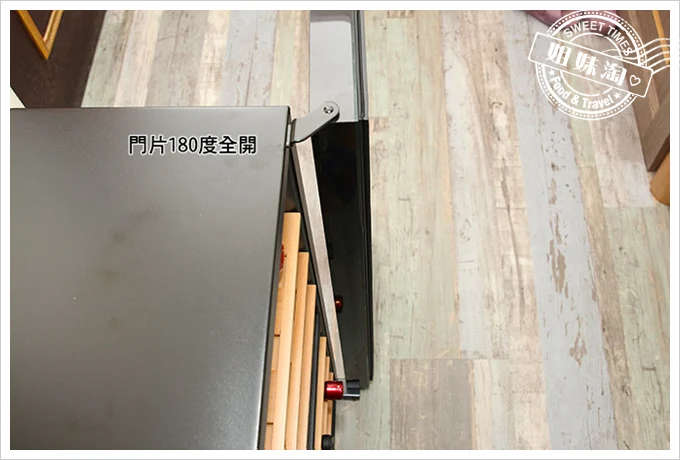 Frigidaire雙溫酒櫃16