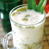 Resep Wedang Jahe Susu Minuman Yummy Hangat