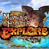 Upcoming Mobile Game : Monster Hunter Explore 