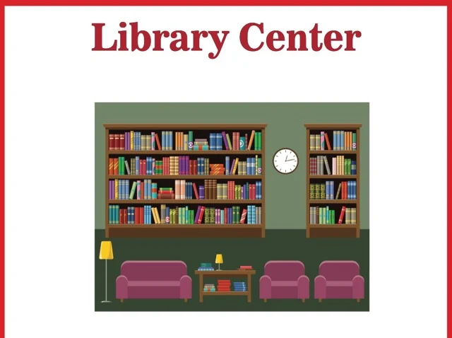 Center Signs