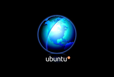 Ubuntu Wallpaper