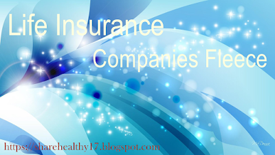 Life Insurance Companies Fleece & Deprive Insurance Agent Income 4 Ways