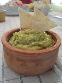 Guacamole