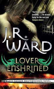 Lover Enshrined: Number 6 in series (Black Dagger Brotherhood Series) (English Edition)