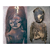 Mumia Chinchorro peninggalan peradaban awal manusia