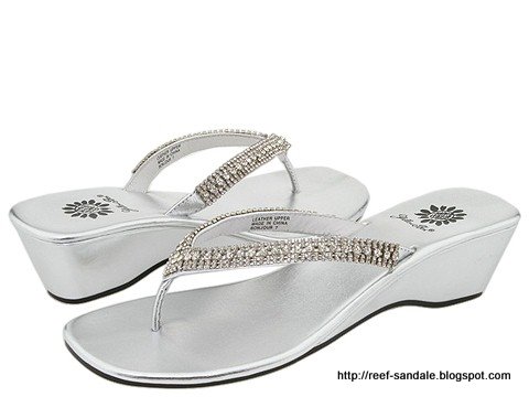 Reef sandale:408267reef