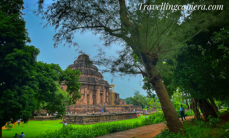 Limited Tourism Initiatives:    While the Sun Temple is undoubtedly a magnet for tourists, the town of Konark could benefit from more comprehensive tourism initiatives. Encouraging the development of local businesses, hospitality services, and cultural experiences could enhance the overall tourism appeal. Konark has the potential to offer more than just a glimpse of its ancient glory; it could provide a holistic and enriching experience for visitors.