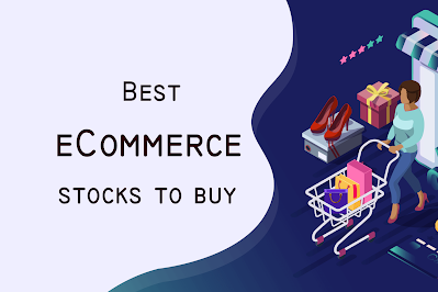 Best eCommerce stocks to buy