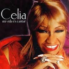 Celia Cruz será  primera latina exaltada en Teatro Apollo