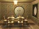 sala de jantar