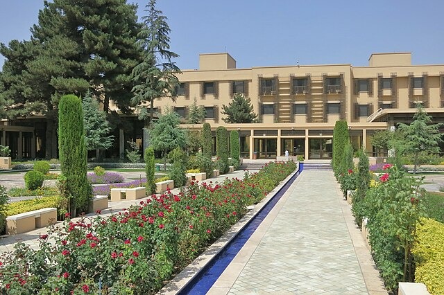 The Best 5 Star Hotels In Afghanistan, Low Cost Luxury Hotels In Afghanistan, Cheap Price With Best Hotels In Afghanistan
