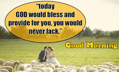 Good Morning Prayer images for wife