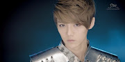 Profil dan Fakta Luhan EXO (luhan gue )