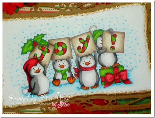 Penguin Joy (4)