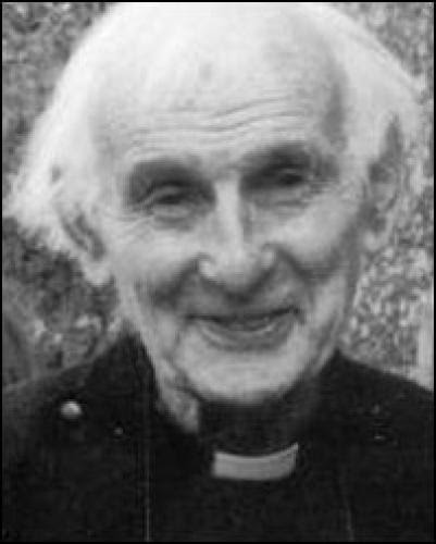 Fr Robert Llewllyn 1909 2008