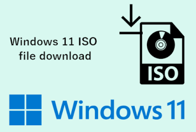 Windows 11 ISO Download Free