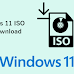 Windows 11 ISO 64bit Download Free