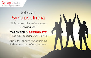 SynapseIndia jobs