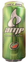 Sugar Free Amp Energy Drinks