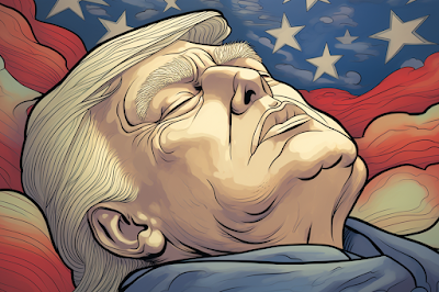 Biblical Meaning of Dreaming of a President