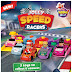 Now Available:  Jolly Speed Racers!