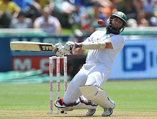 Hashim Amla