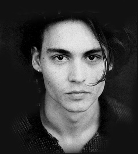 johnny depp young looking. Trends to watch (out for) on