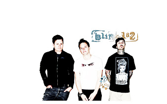 #4 Blink 182 Wallpaper