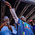 Photos: Bayo Adelabu Officially Flags Off Governorship Campaign In Ibadan 