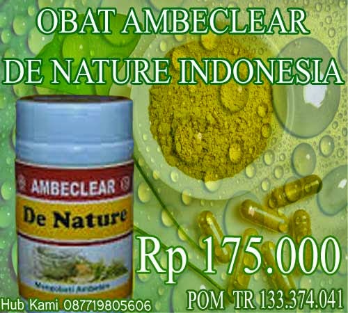 Obat Ambeien Herbal