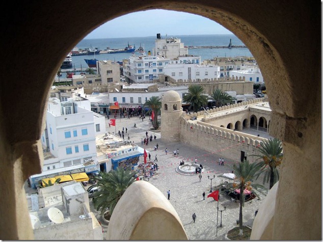 sousse