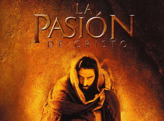 Película: La Pasión de Cristo | 2004