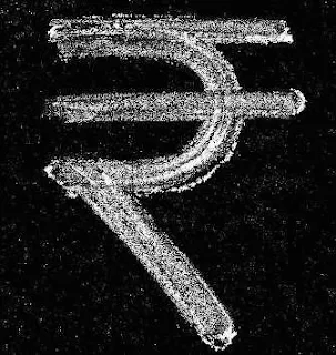 Rupee Symbol