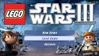 Lego Star Wars III: The Clone Wars