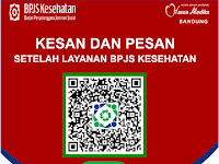 Player QR Code BPJS 