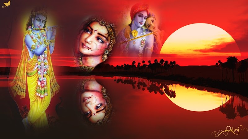 कौन विधि मिले सखी मोहे बनवारी रेप्रेम पथ वारी मैंने