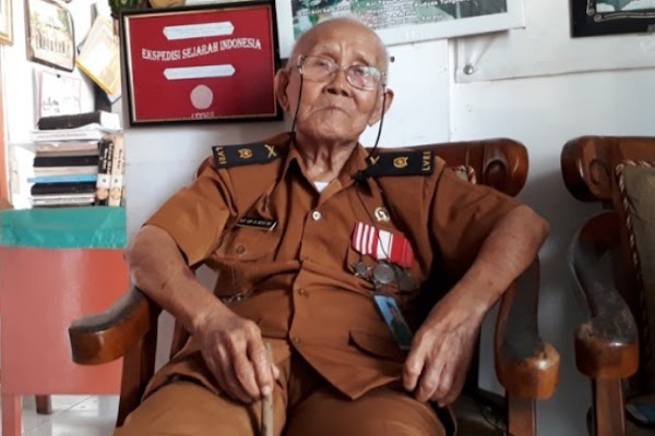 Rahasia Jenderal Soedirman Lolos dari Kepungan Belanda