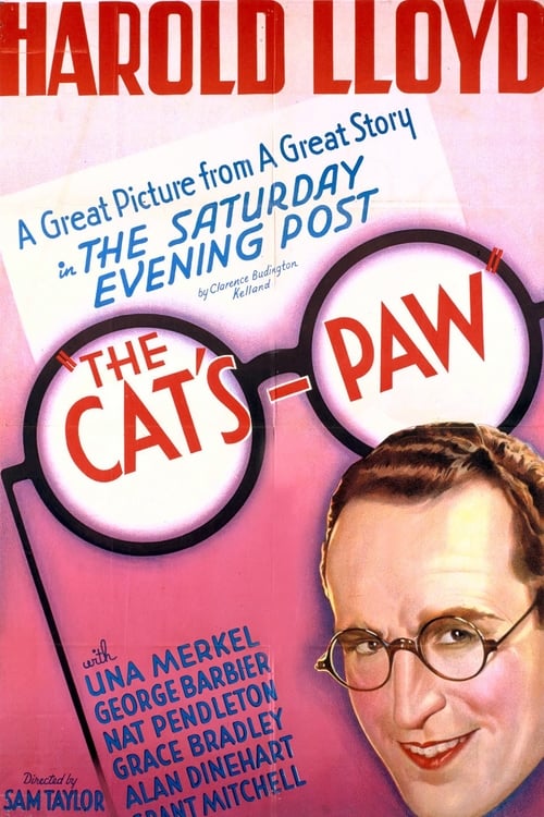 [HD] La Garra del Gato 1934 Pelicula Completa En Castellano