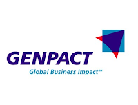 GENPACT Hiring in Bangalore for SQL and Web Developer jobs 2013 karnataka