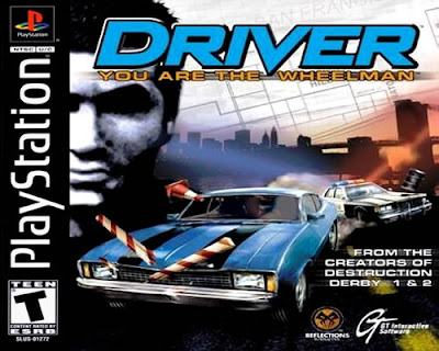 Driver 1