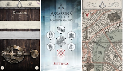 Download Assassin’s Creed London Gangs Android