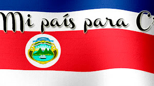 Mi país para Cristo! Costa Rica! ►Portada para Facebook