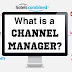 Những điều cần biết về Channel Manager.