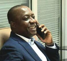 Gov. Diri to host Editors @2024 annual conference - ITREALMS