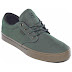 Sepatu Sneakers Etnies Jameson 2 Eco Trainers Green Black 138165835