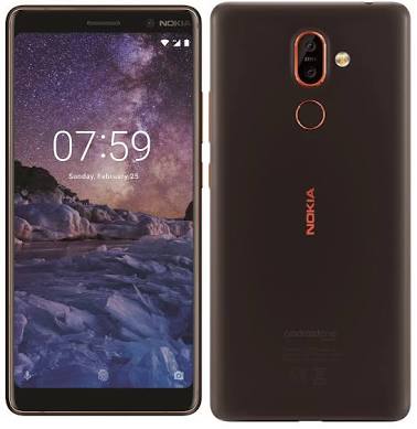 Nokia 7plus full review in Hindi