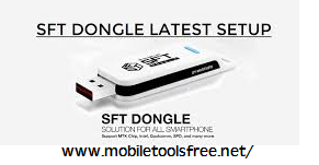 SFT Dongle Latest Version 3.1.4 Cracked